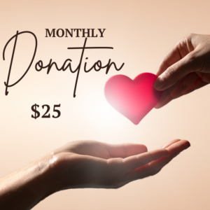 Monthly Sponsorships