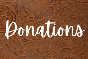 Donations